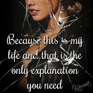 Meet your Posher, Chastity